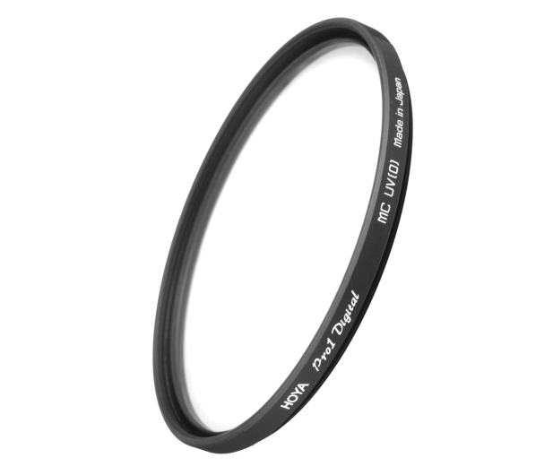 Hoya PRO1 Digital UV(0) 52 mm - 205142 - zdjęcie